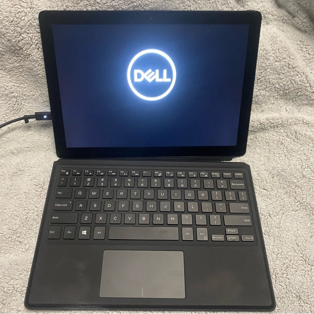 Dell Latitude 5285